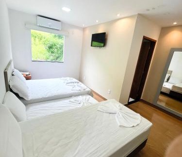 Mimoso Do Sul Hotel | Bik House Pousada e Festa