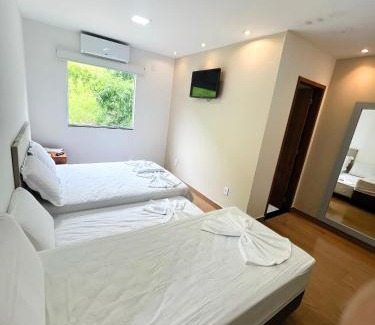 Mimoso Do Sul Hotel | Bik House Pousada e Festa