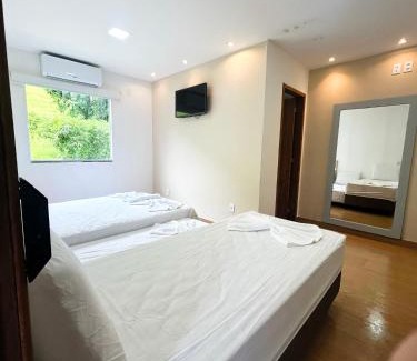 Mimoso Do Sul Hotel | Bik House Pousada e Festa