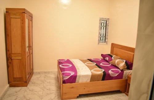 Nouakchott Apartment | BIK Ps 41