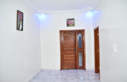 Nouakchott Apartment | BIK Ps 41