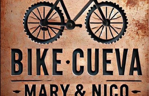 Gorafe House | Bike Cueva - Los Coloraos