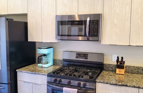 Salida Condo | Bike, Kayak, Fish & Stay at a 3Bed/2Bath Townhome in Salida Close to Downtown