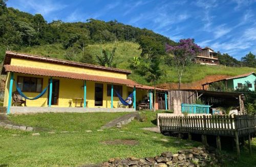 Queluz Other | Bike Mantiqueira hospedagem e camping