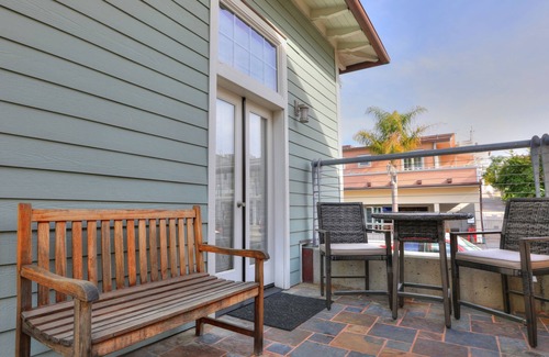 Avila Beach Condo | Bikini Bungalow - Large condo, Steps from Beach + Parking, Family