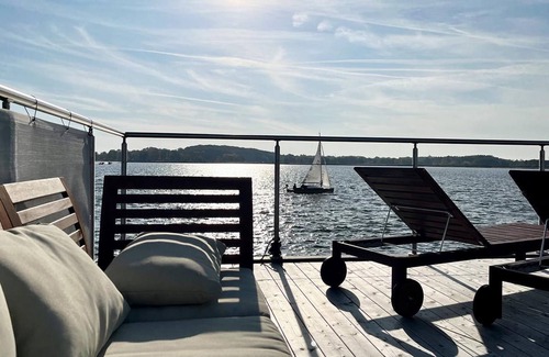Schleswig Apartment | Bikini, Germany