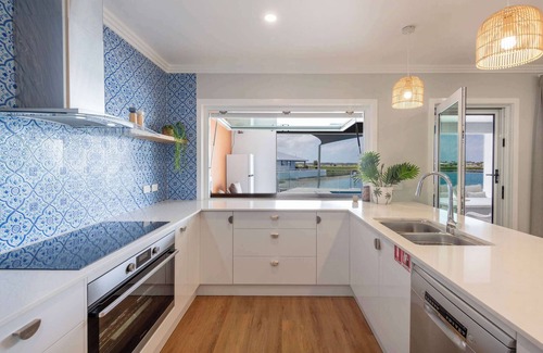 Yamba House | Bikini - Oceanstays - Pet Friendly