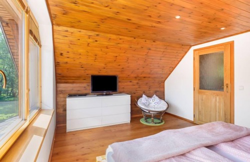 Blazejov House | Bila by Interhome