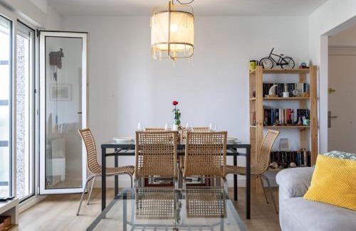 Santurtzi Apartment | Bilbao Port Santurtzi By Kabia Gestión