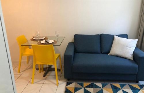 Jaqueira Apartment | Bilbao Residence