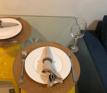 Jaqueira Apartment | Bilbao Residence