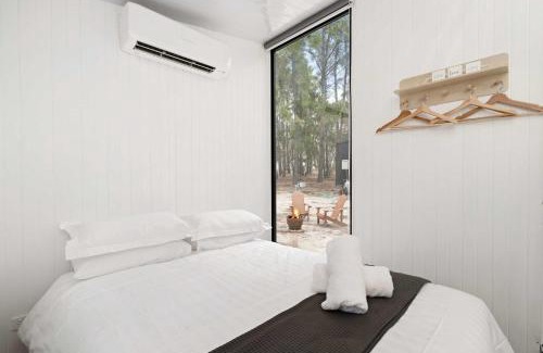 Black Range House | Bilby Park Escape 2 by Tiny Away