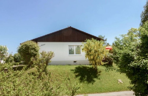 Loffingen House | Bilharz by Interhome