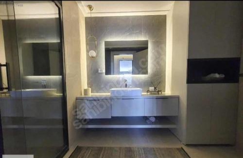 Bozova House | Bilkan home
