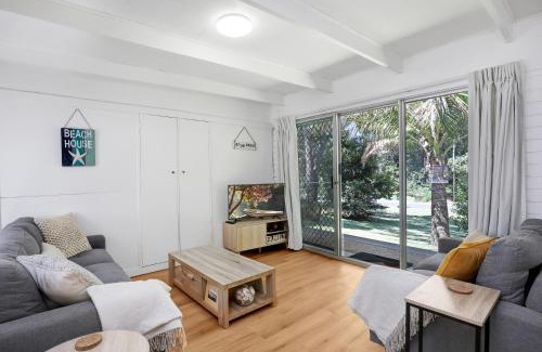 Point Lookout House | Billa Bungalow - 16 Billa Street