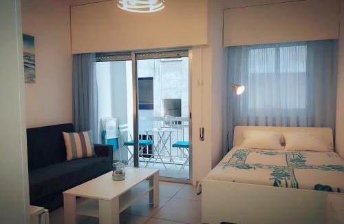 Germasogeia Apartment | Billis Beach Apartment