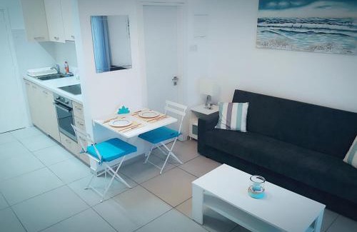 Germasogeia Apartment | Billis Beach Apartment