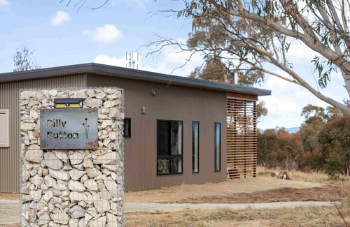 Hill Top Cabin | Billy Button Retreat