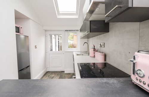 Dearham House | BILLY'S COTTAGE, pet friendly, with a garden in Dearham