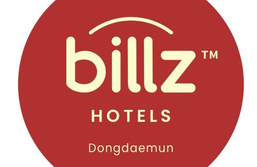 Dapsimni-dong Hotel | Billz Hotels Dongdaemun