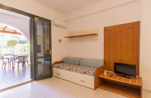 Vulcanello Apartment | Bilo 3 - Vulcano on sea shore, Lipari, Italy