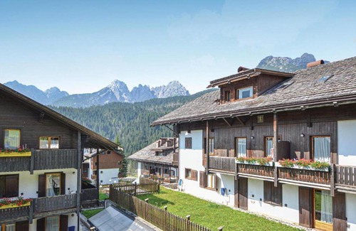 Granvilla Apartment | Bilo 4
