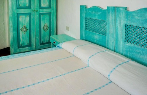 Tiriddo Apartment | Bilo 4 - Lu Nibareddu by Interhome