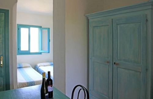 Tiriddo Apartment | Bilo 4 - Lu Nibareddu by Interhome