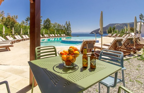 Vulcanello Apartment | Bilo 4 - Vulcano on sea shore, Lipari, Italy