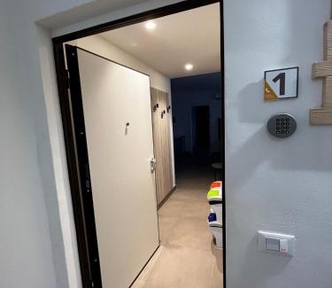 Martignano Apartment | Bilo - Apartments for rent