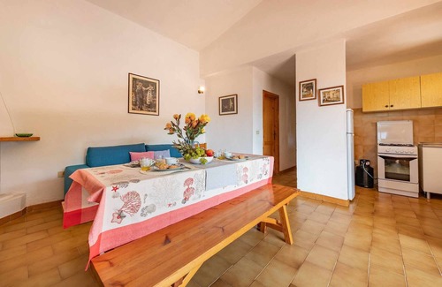 Pittulongu Apartment | BILO CARAIBI 1: very convenient to the beach