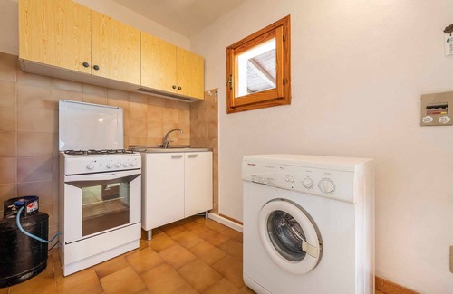 Pittulongu Apartment | BILO CARAIBI 1: very convenient to the beach