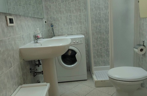 Marebello Apartment | Bilo Gabriella - One Bedroom Apartment, Sleeps 3