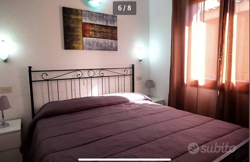Agrustos House | Bilo24 Ottiolu with garden