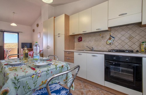 Trinita d'Agultu Apartment | Bilocale 1 medio Trinita' D'agultu