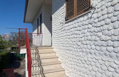 Numana Apartment | Bilocale 4 posti terrazza posto auto