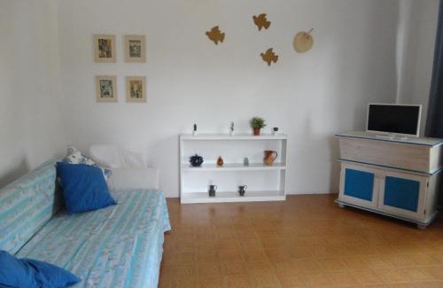 Numana Apartment | Bilocale 4 posti terrazza posto auto