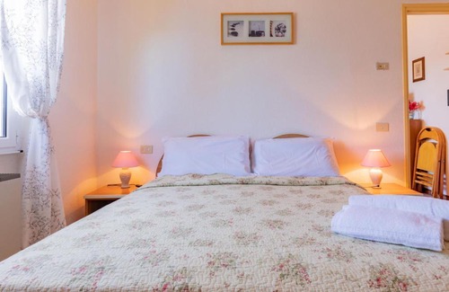 Oggebbio Apartment | Bilocale 5 - lake view