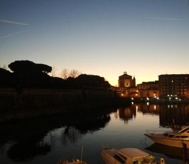 Livorno Apartment | Bilocale Fortezza Nuova