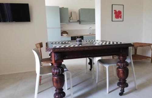Livorno Apartment | Bilocale Fortezza Nuova