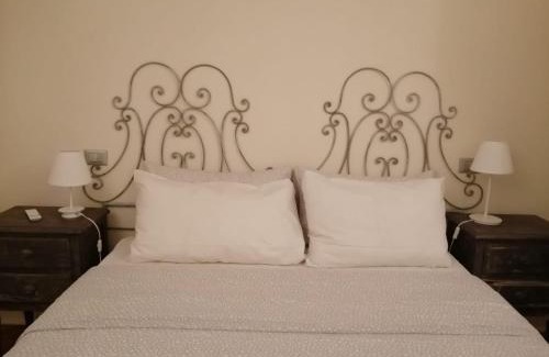 Livorno Apartment | Bilocale Fortezza Nuova