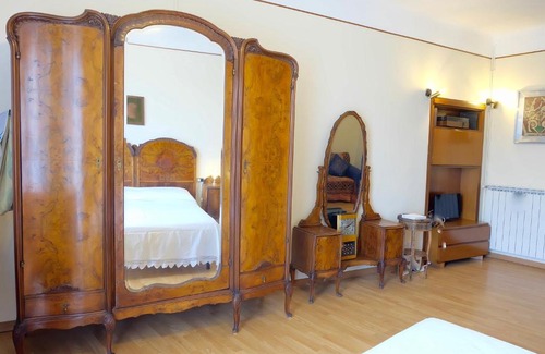 Porta Volta Apartment | Bilocale Garibaldi