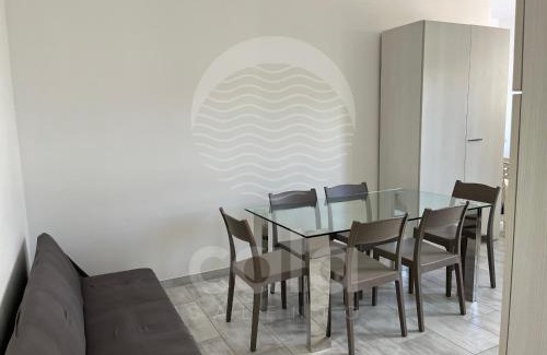 Scala di Furno Apartment | Bilocale Harmos - Spiaggia a 10m By Cala Salento