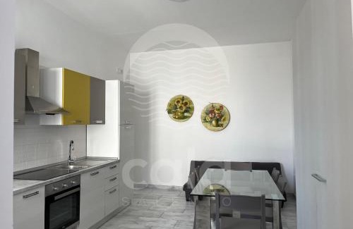 Scala di Furno Apartment | Bilocale Harmos - Spiaggia a 10m By Cala Salento