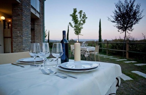Barberino Tavarnelle Resort | Bilocale 2+2