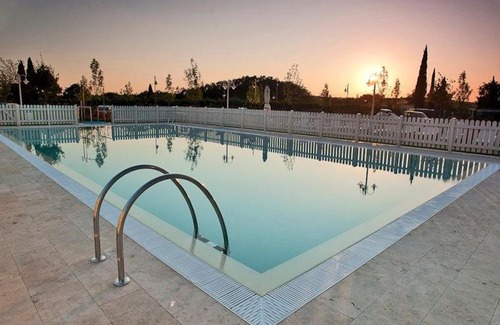 Barberino Tavarnelle Resort | Bilocale 2+2