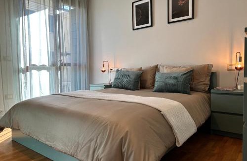 Conselve Apartment | Bilocale moderno a Conselve
