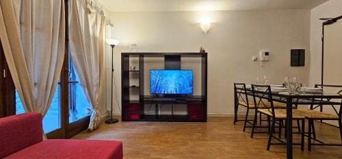 Abetone Apartment | Bilocale nel Resort con terrazzo - Val di Luce
