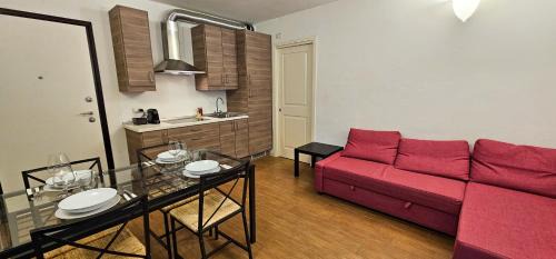 Abetone Apartment | Bilocale nel Resort con terrazzo - Val di Luce
