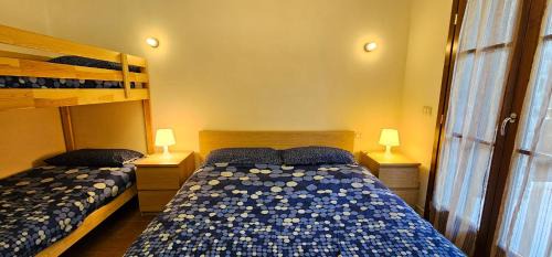Abetone Apartment | Bilocale nel Resort con terrazzo - Val di Luce